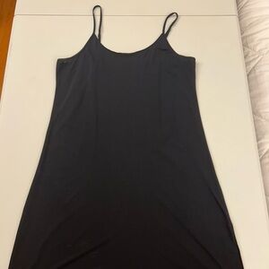 Jockey Full Dress Slip Spaghetti Strap Top